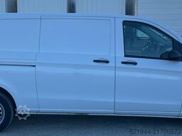 Mercedes-Benz Vito Kasten 116 CDI RWD extralang Kamera