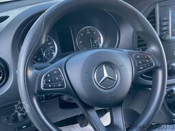 Mercedes-Benz Vito Kasten 116 CDI RWD extralang Kamera