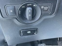 Mercedes-Benz Vito Kasten 116 CDI RWD extralang Kamera