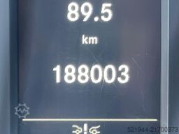 Mercedes-Benz Vito Kasten 116 CDI RWD extralang Kamera