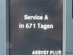 Mercedes-Benz Vito Kasten 116 CDI RWD extralang Kamera