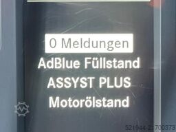 Mercedes-Benz Vito Kasten 116 CDI RWD extralang Kamera