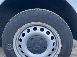 Mercedes-Benz Vito Kasten 116 CDI RWD extralang Kamera