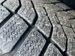 Mercedes-Benz Vito Kasten 116 CDI RWD extralang Kamera