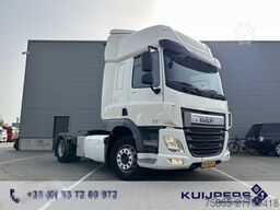 DAF CF 440 FT Space Cab / 859 dkm / Retarder / NL T...