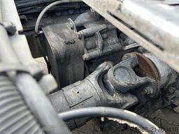 DAF CF 440 FT Space Cab / 859 dkm / Retarder / NL T...