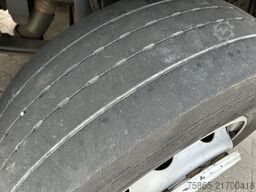 DAF CF 440 FT Space Cab / 859 dkm / Retarder / NL T...