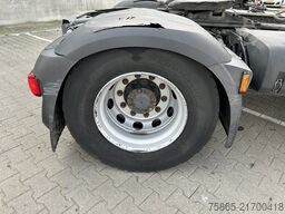 DAF CF 440 FT Space Cab / 859 dkm / Retarder / NL T...