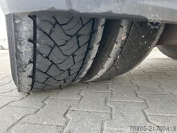 DAF CF 440 FT Space Cab / 859 dkm / Retarder / NL T...