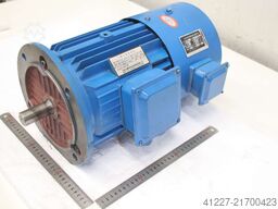 Dalian Keshunwei YSJF 112-12.0/4