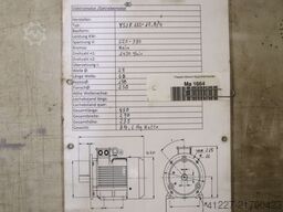 AVS Aggregatebau GmbH AVS Aggregatebau GmbH AVS Aggregatebau GmbH