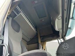 DAF XF 105 460 SSC / Retarder / 968 dkm / 2 Tanks /...