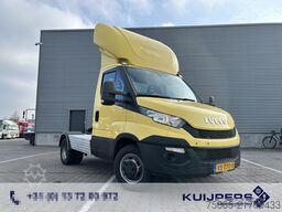 Iveco Daily 40C17 3.0 Hi Matic / BE Trekker / 296 dkm...