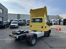 Iveco Daily 40C17 3.0 Hi Matic / BE Trekker / 296 dkm...