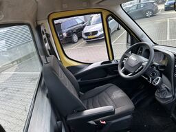 Iveco Daily 40C17 3.0 Hi Matic / BE Trekker / 296 dkm...