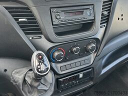 Iveco Daily 40C17 3.0 Hi Matic / BE Trekker / 296 dkm...
