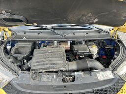 Iveco Daily 40C17 3.0 Hi Matic / BE Trekker / 296 dkm...