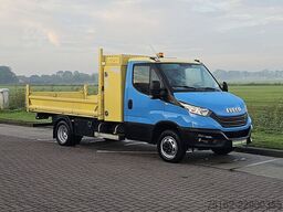 IVECO DAILY 35C16 3.0Ltr Kipper Kist Dubbellucht N1 E...