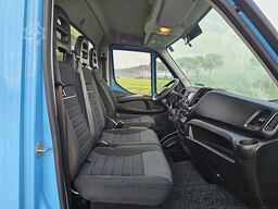 IVECO DAILY 35C16 3.0Ltr Kipper Kist Dubbellucht N1 E...