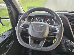 IVECO DAILY 35C16 3.0Ltr Kipper Kist Dubbellucht N1 E...