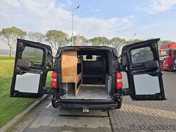 OPEL VIVARO 2.0