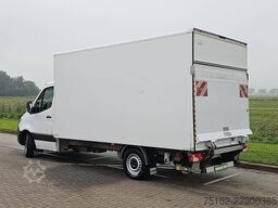 MERCEDES-BENZ SPRINTER 314 Bakwagen Laadklep Zijdeur Euro6 14...