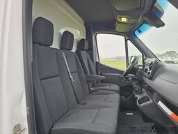 MERCEDES-BENZ SPRINTER 314 Bakwagen Laadklep Zijdeur Euro6 14...