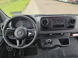 MERCEDES-BENZ SPRINTER 314 Bakwagen Laadklep Zijdeur Euro6 14...