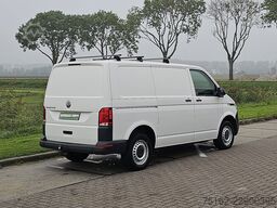 VW TRANSPORTER 2.0 TDI T6.1 L1H1 Carplay Achterkle...