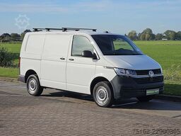 VW TRANSPORTER 2.0 TDI T6.1 L1H1 Carplay Achterkle...