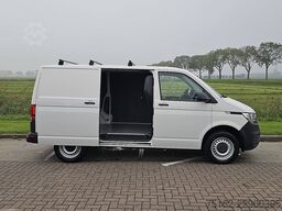 VW TRANSPORTER 2.0 TDI T6.1 L1H1 Carplay Achterkle...
