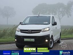 OPEL VIVARO 1.5 L2 3-Zits/Leer Euro6 NAP Airco Trekh...