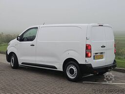 OPEL VIVARO 1.5 L2 3-Zits/Leer Euro6 NAP Airco Trekh...