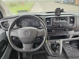 OPEL VIVARO 1.5 L2 3-Zits/Leer Euro6 NAP Airco Trekh...
