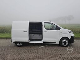 OPEL VIVARO 1.5 L2 3-Zits/Leer Euro6 NAP Airco Trekh...