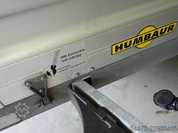 HUMBAUER HA EA UG 11 AS