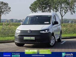 VW CADDY 2.0 L1 LED Navi Automaat Stoelverwarming ...
