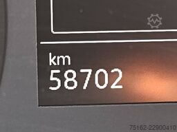 VW CADDY 2.0 L1 LED Navi Automaat Stoelverwarming ...