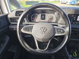 VW CADDY 2.0 L1 LED Navi Automaat Stoelverwarming ...