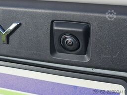 VW CADDY 2.0 L1 LED Navi Automaat Stoelverwarming ...