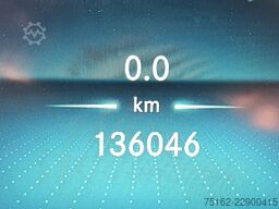 MERCEDES-BENZ SPRINTER 317 L3H2 Maxi Mbux LED Navi Trekhaak E...