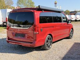 Mercedes-Benz V 300d Marco Polo AMG Horizon Allrad