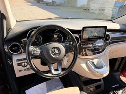 Mercedes-Benz V 300d Marco Polo AMG Horizon Allrad