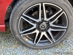 Mercedes-Benz V 300d Marco Polo AMG Horizon Allrad