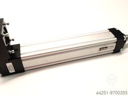 Parker ETB50M05PA57FMA200A