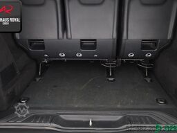 mercedes-benz Vito Tourer 116 CDI 4M LANG 8 SITZE LEDER,NAVI