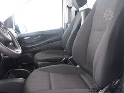 mercedes-benz Vito Tourer 116 CDI LANG 8 SITZE KLIMA,NAVI,SH