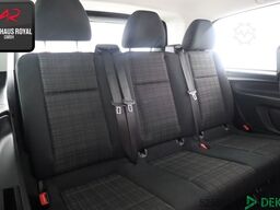 mercedes-benz Vito Tourer 116 CDI LANG 8 SITZE KLIMA,NAVI,SH