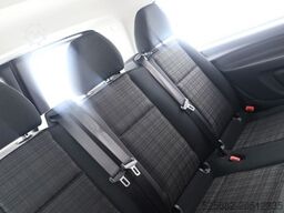 mercedes-benz Vito Tourer 116 CDI LANG 9 SITZE AUT,KLIMA,AHK