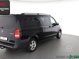 mercedes-benz Vito Tourer 119 CDI EXTRALANG 9 SITZE KAMERA,18Z